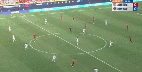 体育视频直播-【中超】费利佩两球艾克森补射 蓉城3比0梅州排第4