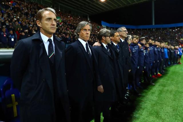 app下载-曼奇尼为何突然离任？意大利主帅谁来接手？