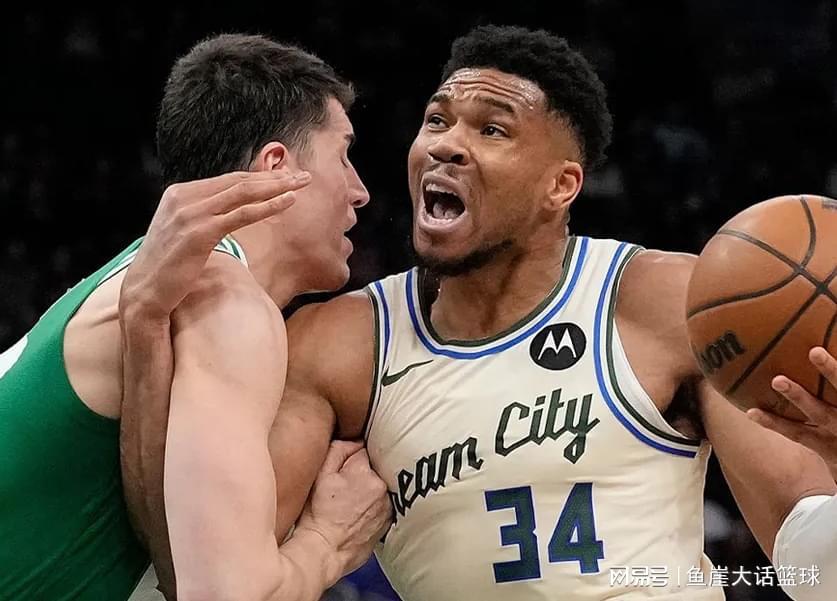 app下载-27分惨败！字母哥19+11首发最低，绿凯6人得分上双，勇士弃将拉胯