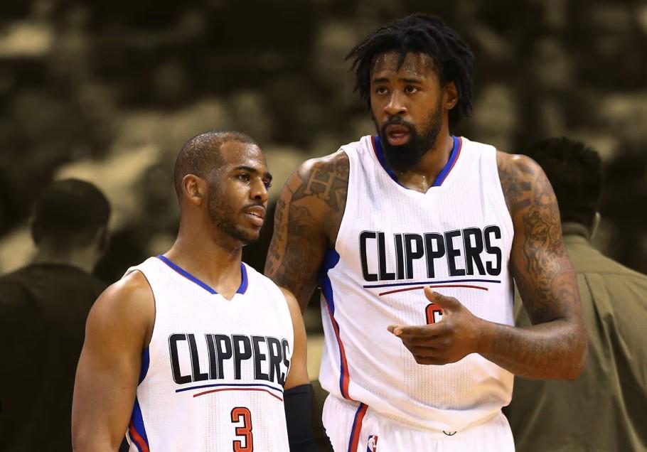 app下载-小乔丹专访：保罗就是我的亲兄弟；我的目标是打到第20个赛季