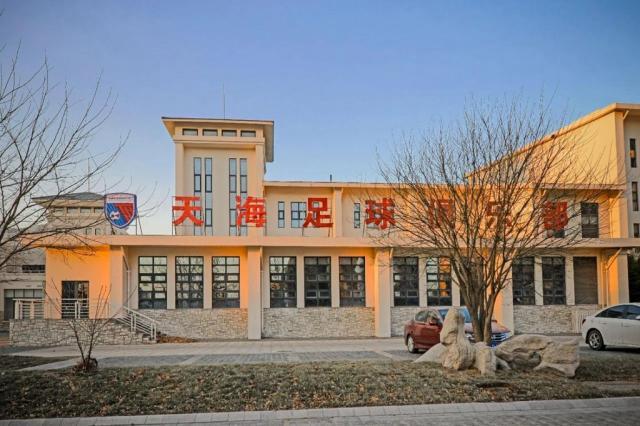 【深度】欠薪正在逐渐压垮中国职业足球